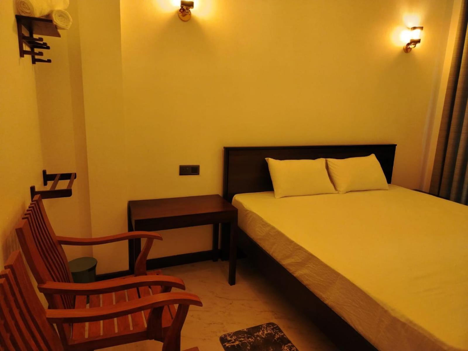 רטנאפורה Diora Hotel מראה חיצוני תמונה