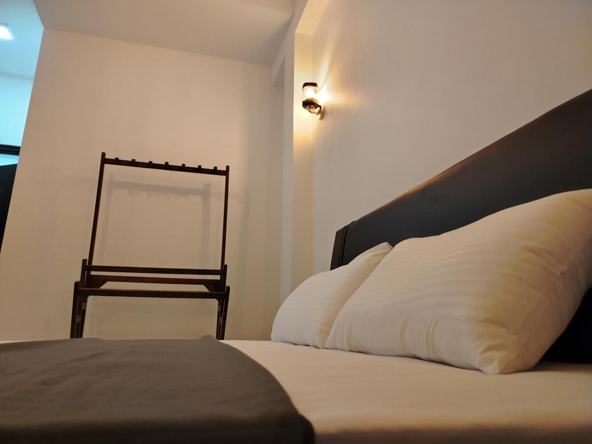רטנאפורה Diora Hotel חדר תמונה