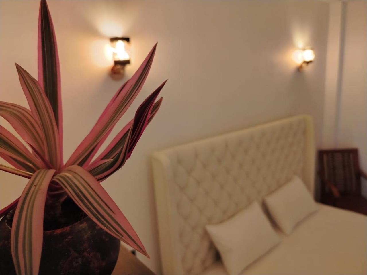 רטנאפורה Diora Hotel מראה חיצוני תמונה