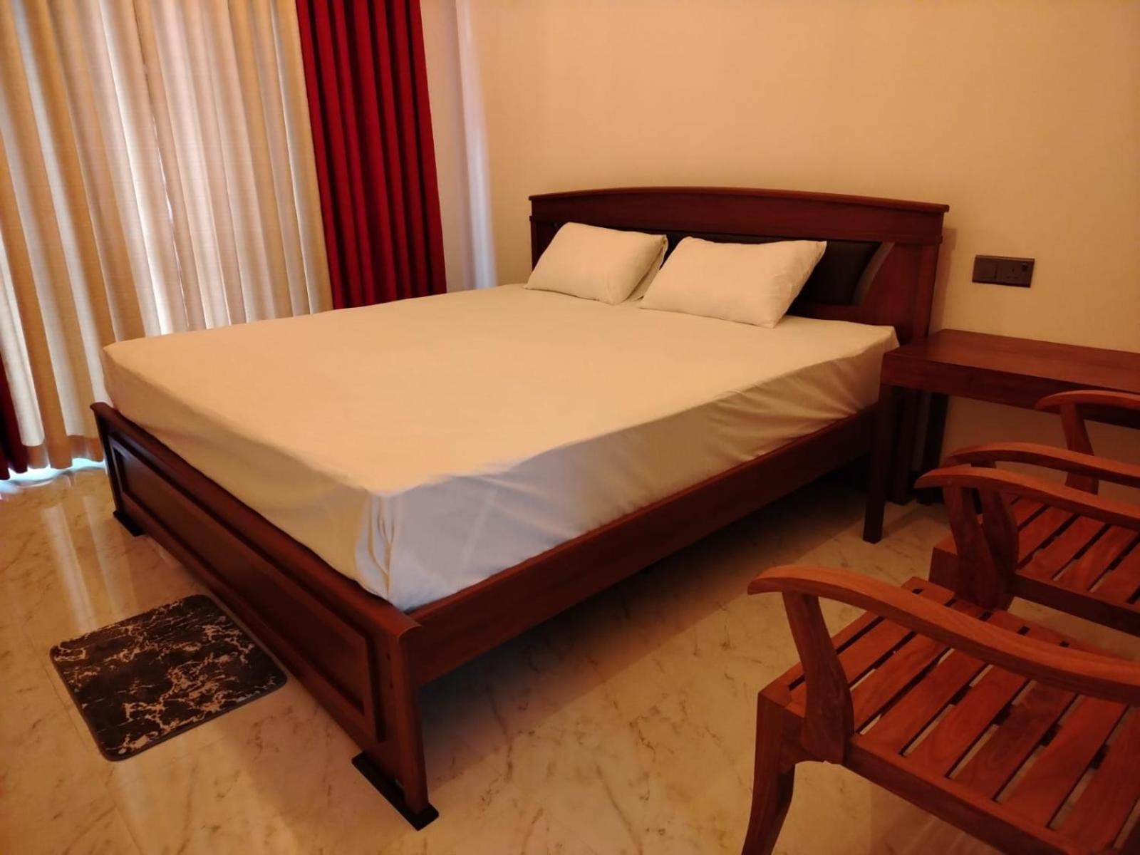רטנאפורה Diora Hotel מראה חיצוני תמונה